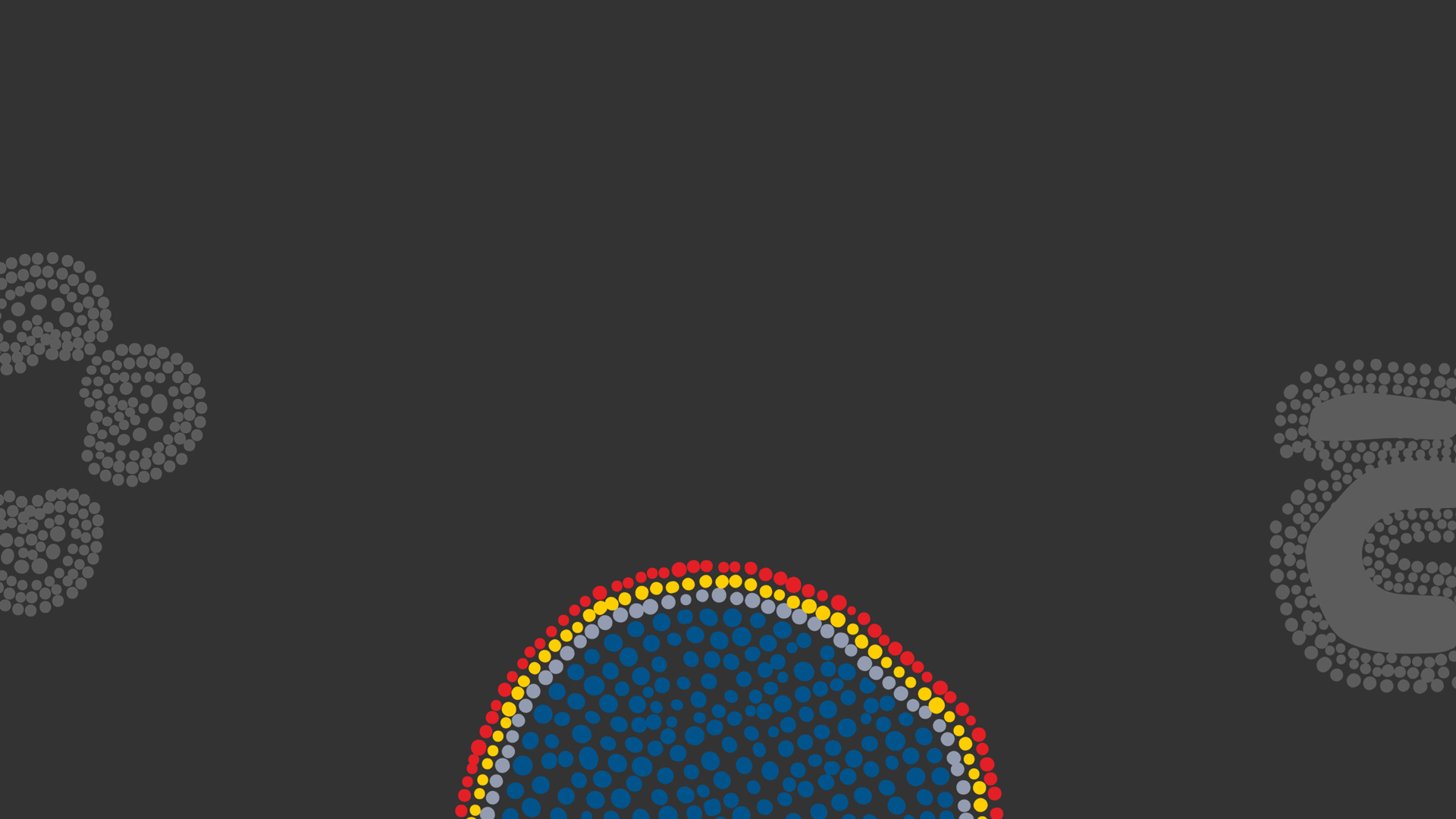 Footer Background